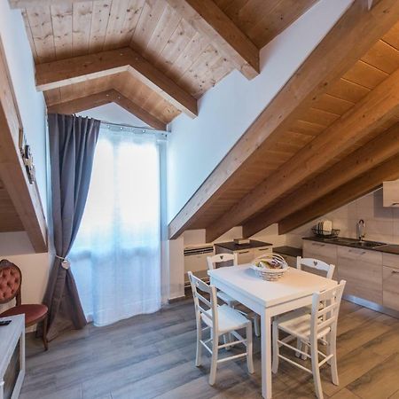 Alice Home Turin Ngoại thất bức ảnh