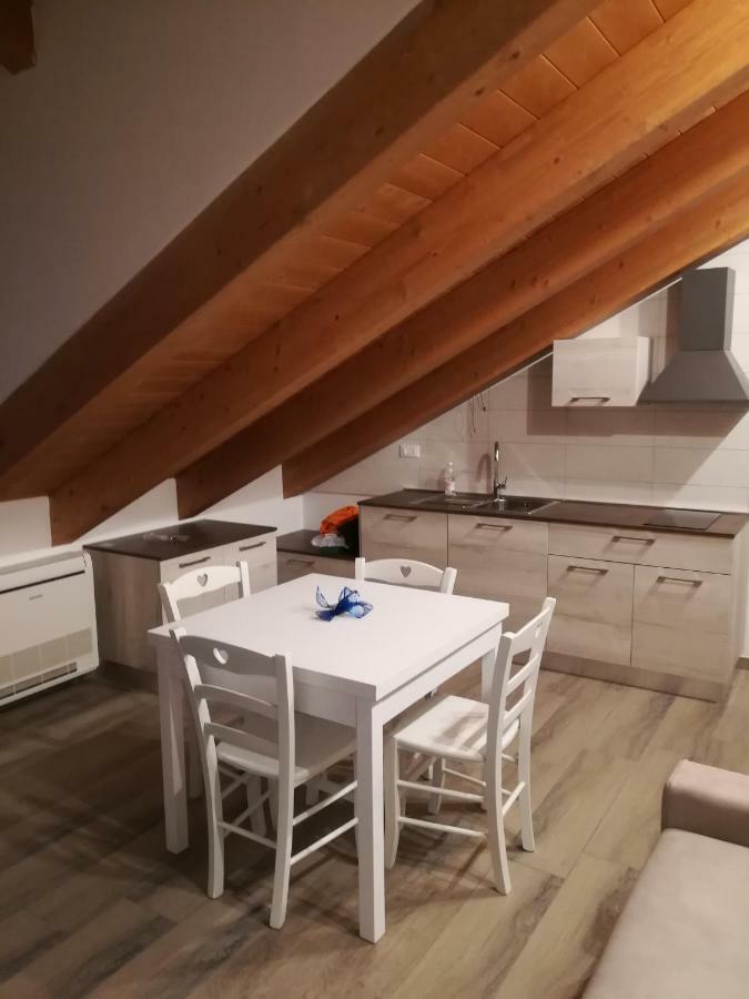 Alice Home Turin Ngoại thất bức ảnh