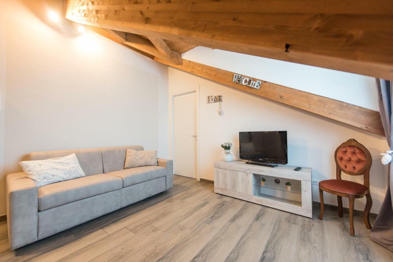 Alice Home Turin Ngoại thất bức ảnh