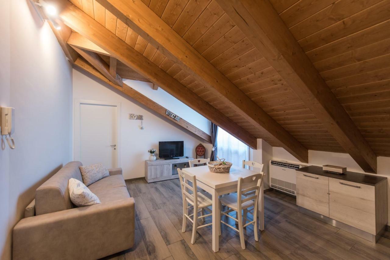 Alice Home Turin Ngoại thất bức ảnh