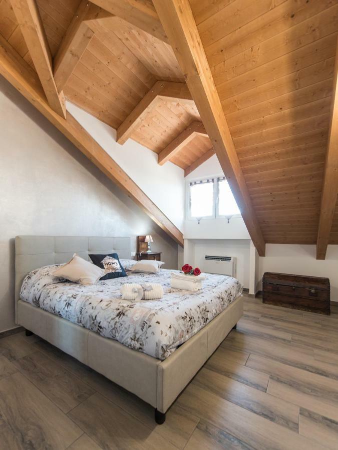 Alice Home Turin Ngoại thất bức ảnh