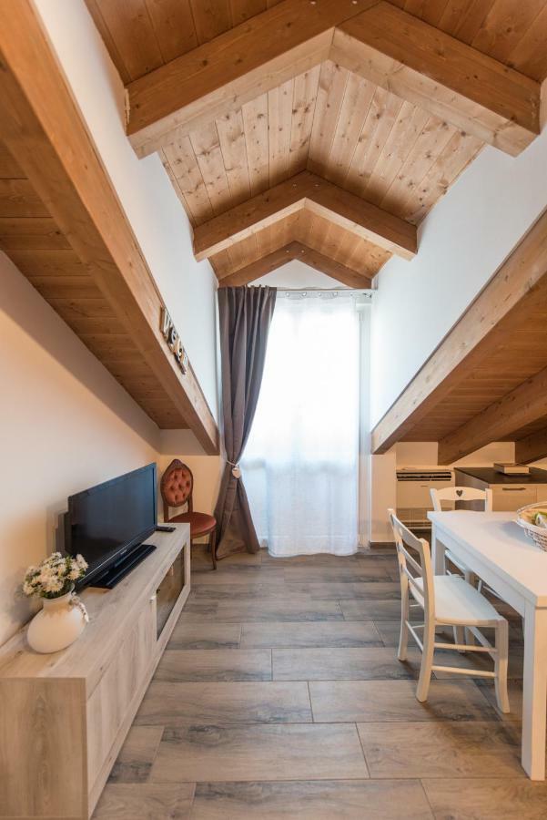 Alice Home Turin Ngoại thất bức ảnh