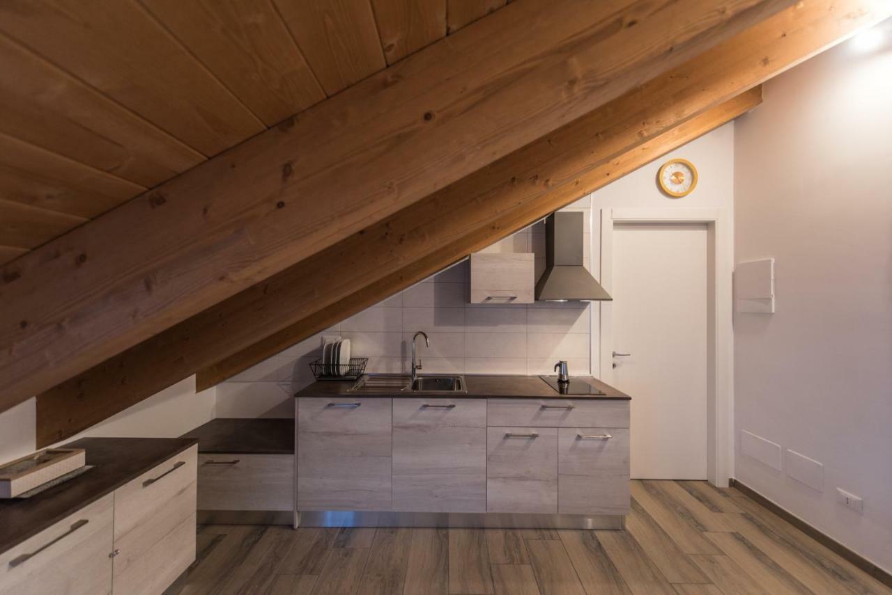Alice Home Turin Ngoại thất bức ảnh