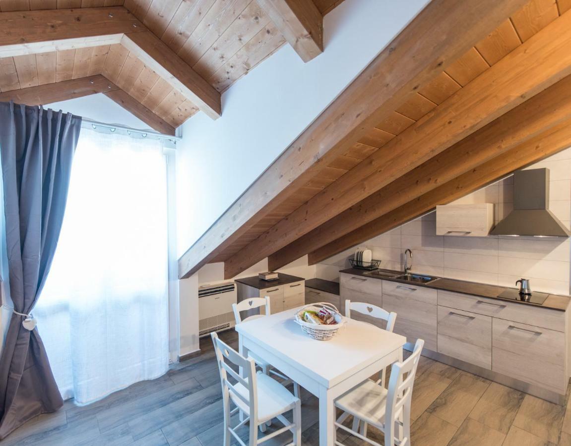 Alice Home Turin Ngoại thất bức ảnh